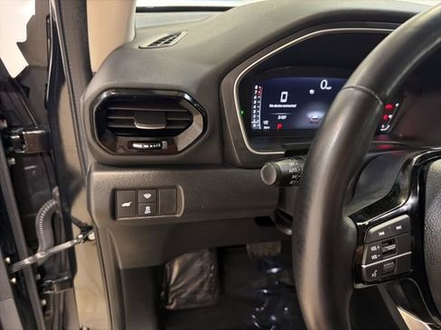 Used 2024 Honda Pilot Elite image 14