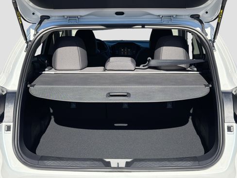 Certified 2026 Subaru Crosstrek 2.5i image 12