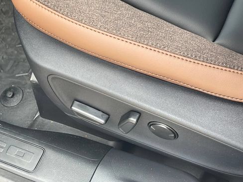 New 2026 Ford Bronco Sport Outer Banks w/ Sasquatch Outer Banks Package AWD/4WD image 8