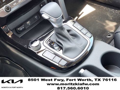 New 2026 Kia Seltos EX FWD image 15