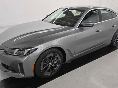 Used 2025 BMW i4 xDrive40i w/ Premium Package