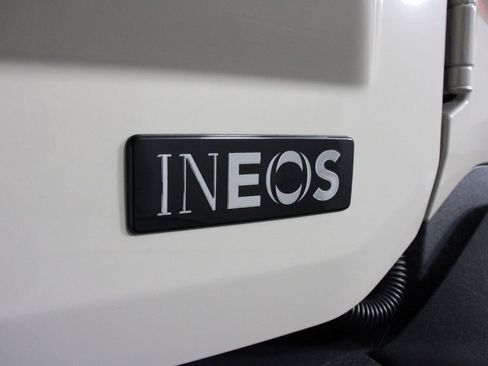 New 2025 INEOS Grenadier Trialmaster Edition image 19