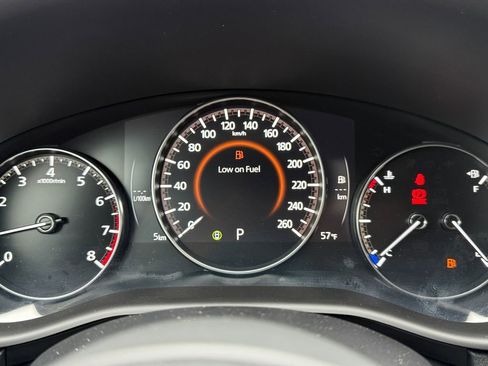 New 2026 MAZDA CX-30 AWD 2.5 S image 13