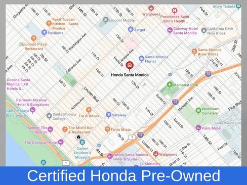 Certified 2024 Honda Accord Sport image 35