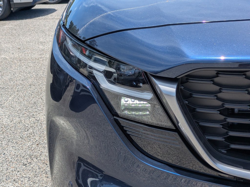 New 2026 MAZDA CX-5 Preferred AWD/4WD image 9
