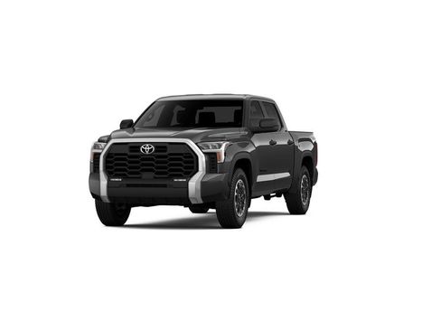 New 2026 Toyota Tundra SR5 w/ TRD Off-Road Package image 18