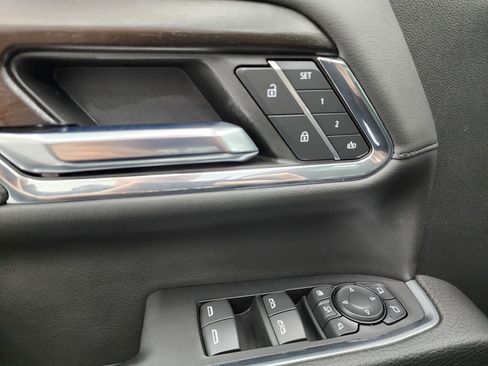 Used 2024 GMC Sierra 2500 Denali w/ Denali Reserve Package image 48