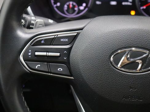 Used 2023 Hyundai Santa Fe SEL image 24