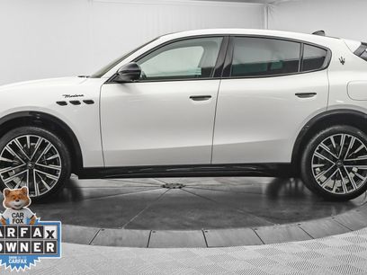 Used 2025 Maserati Grecale Modena