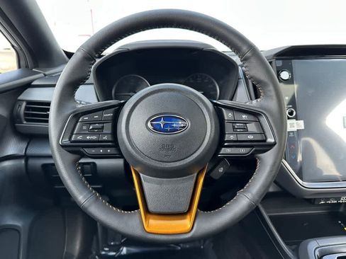 New 2026 Subaru Crosstrek 2.5i Wilderness image 16