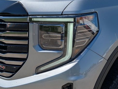New 2026 GMC Sierra 1500 AT4 w/ AT4 Premium Package AWD/4WD image 16