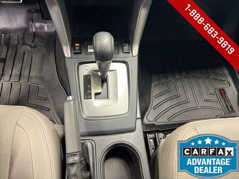 Used 2017 Subaru Forester 2.5i Limited image 15