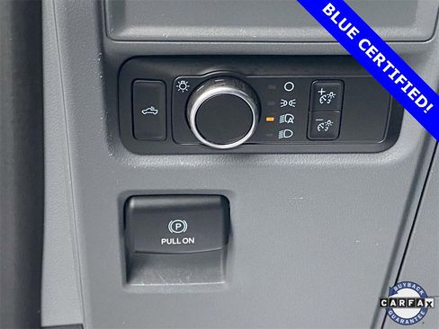 Certified 2021 Ford F150 XL w/ Equipment Group 101A High image 17