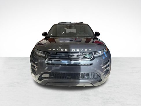 New 2026 Land Rover Range Rover Evoque Hoxton AWD/4WD image 5