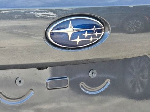 New 2026 Subaru Crosstrek 2.0i Premium AWD/4WD image 10
