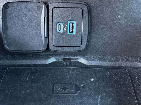 Used 2021 Ford Bronco First Edition image 29