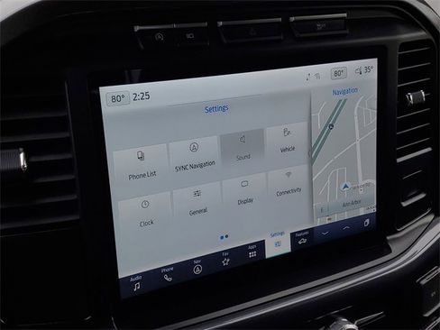 Certified 2023 Ford F150 XLT w/ Equipment Group 302A High image 19