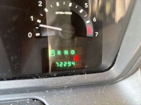 Used 2010 Dodge Journey SXT w/ Flexible Seating Group FWD image 20