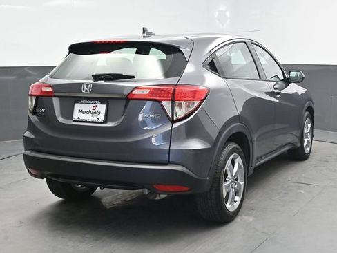 Used 2019 Honda HR-V LX image 7