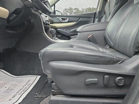 Used 2020 Subaru Ascent Limited w/ Popular Package #3 AWD/4WD image 25