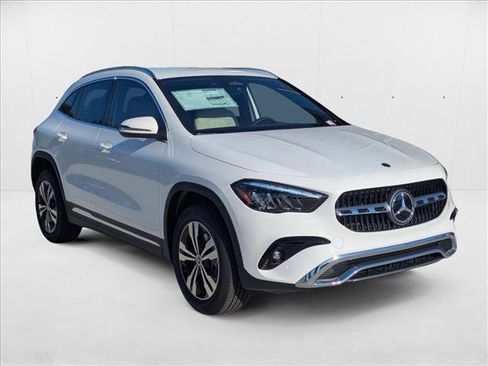 New 2026 Mercedes-Benz GLA 250 image 6