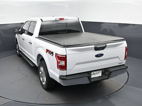 Used 2020 Ford F150 XLT w/ Equipment Group 302A Luxury AWD/4WD image 33