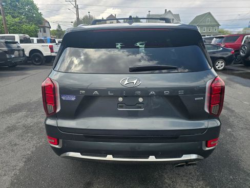 Used 2022 Hyundai Palisade Calligraphy AWD/4WD image 20