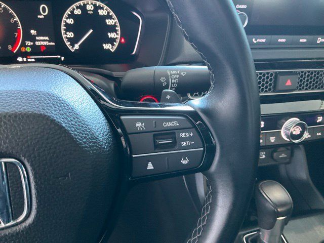 Used 2025 Honda Civic Sport image 10