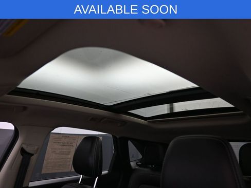 Used 2020 Ford Escape SEL image 27