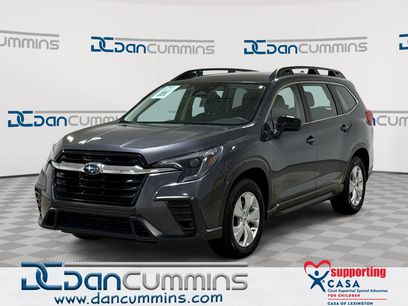 Used 2023 Subaru Ascent 8-Passenger