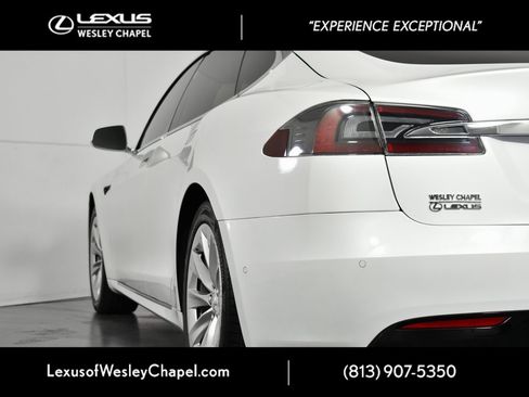 Used 2019 Tesla Model S 100D image 9