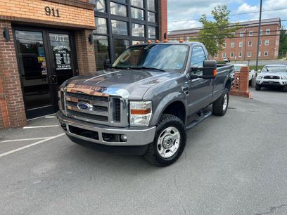 Used 2010 Ford F250 XLT