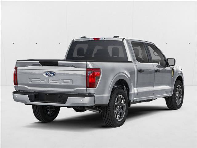 New 2026 Ford F150 STX RWD image 2
