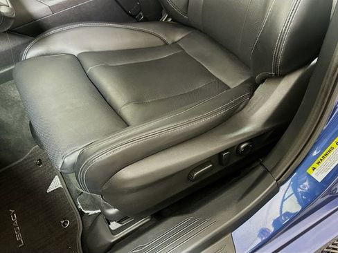 Used 2022 Subaru Legacy Limited XT image 21