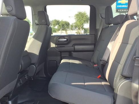 New 2026 Chevrolet Silverado 2500 W/T w/ WT Convenience Package AWD/4WD image 17