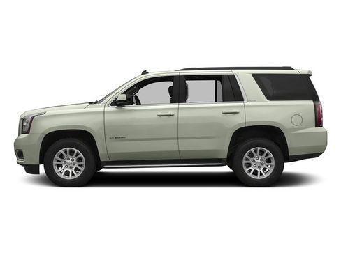 Used 2016 GMC Yukon SLT w/ Open Road Package AWD/4WD image 3
