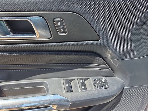 Used 2024 Ford Mustang Premium RWD image 21