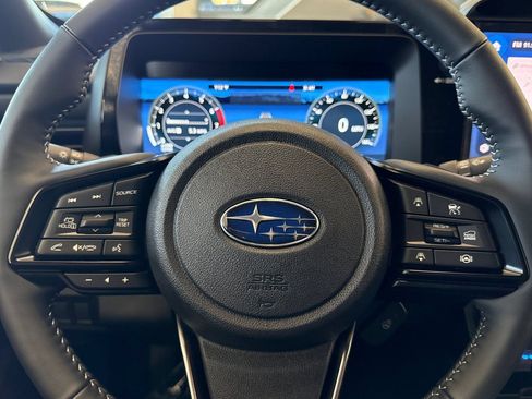 New 2026 Subaru Outback Touring XT AWD/4WD image 23