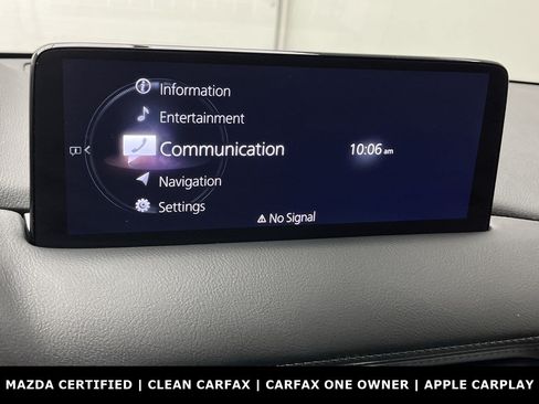Certified 2023 MAZDA CX-5 AWD 2.5 Turbo image 19