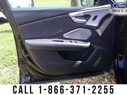 Used 2021 Acura RDX AWD w/ Technology Package image 9