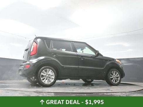 Used 2012 Kia Soul + FWD image 23