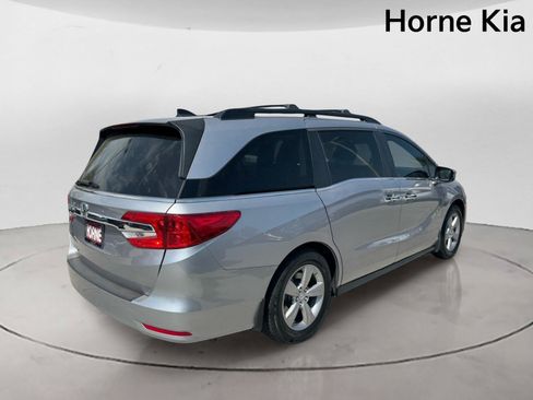 Used 2020 Honda Odyssey EX-L image 4
