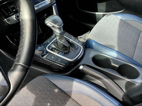 Used 2024 Kia Seltos S AWD/4WD image 19