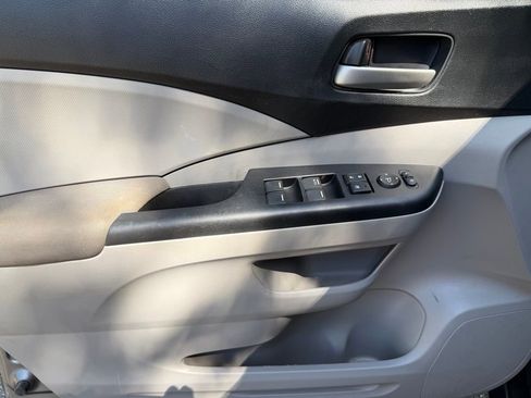 Used 2014 Honda CR-V LX image 16