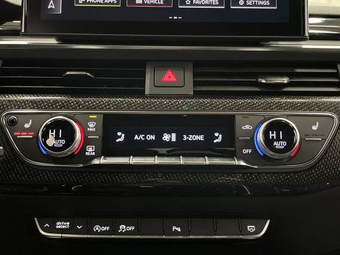 Used 2022 Audi S5 Premium Plus w/ Premium Plus Package image 21