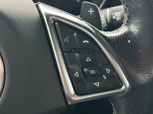Used 2018 Chevrolet Camaro SS RWD image 25