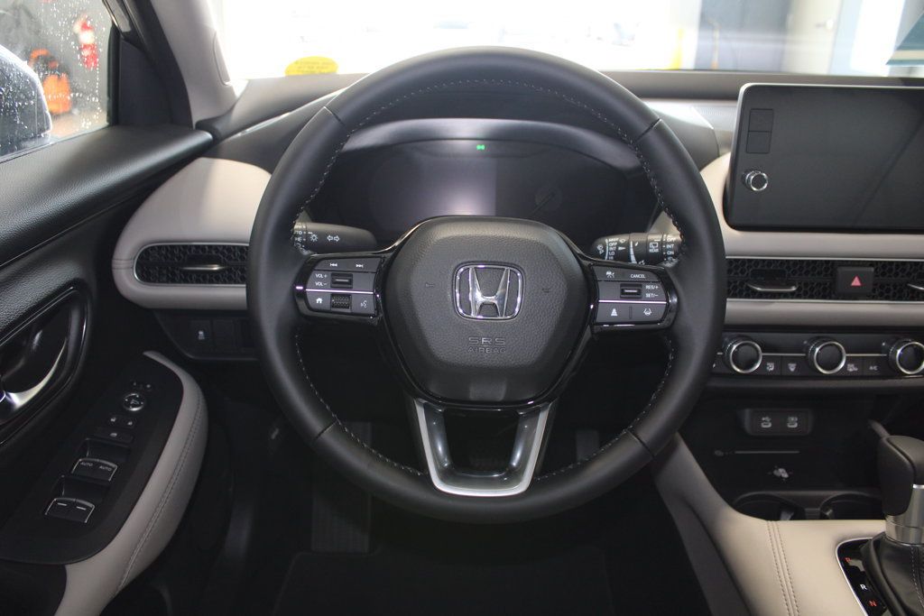 New 2027 Honda HR-V EX-L image 16