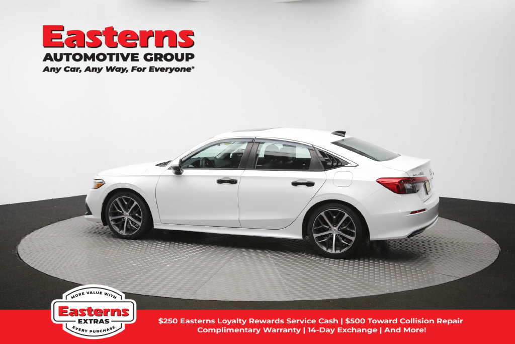 Used 2022 Honda Civic Touring image 62