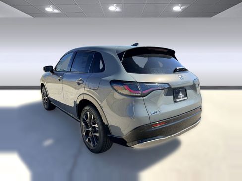 New 2026 Honda HR-V EX-L image 3