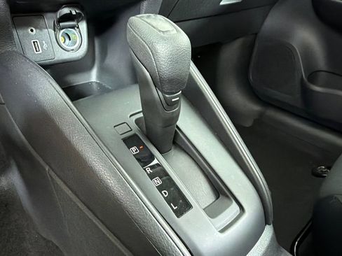 Used 2024 Nissan Versa S FWD image 30